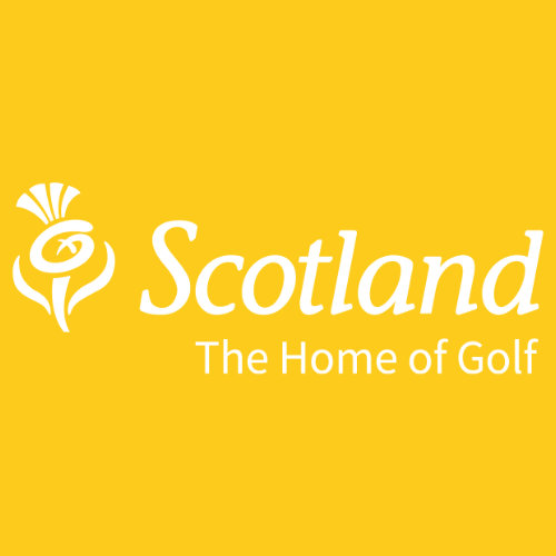Scotland. The Home of Golf